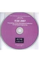 Geological Engineering: Proceedings Of 1st International Conference (Icge, Beijing), 2 Vol Set (8029 - Image 1