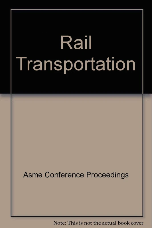 Rail Transportation