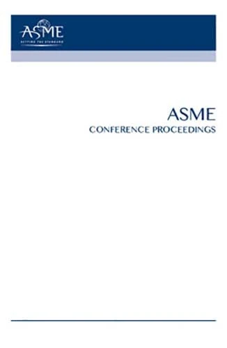 2004 Proceedings of the Asme Dynamic Systems and Control Division