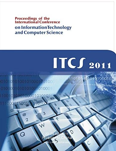 3rd International Conference on Information Technology and Computer Science 2011