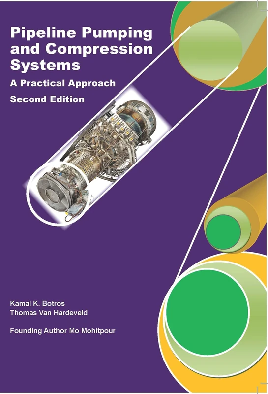Pipeline Pumping and Compression Systems: A Practical Approach