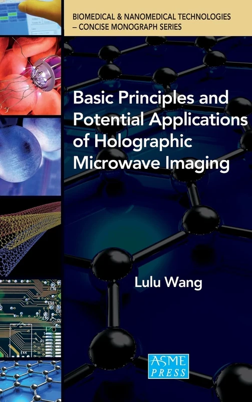 Basic Principles and Potential Applications of Holographic Microwave Imaging (Concise Monograph Series)
