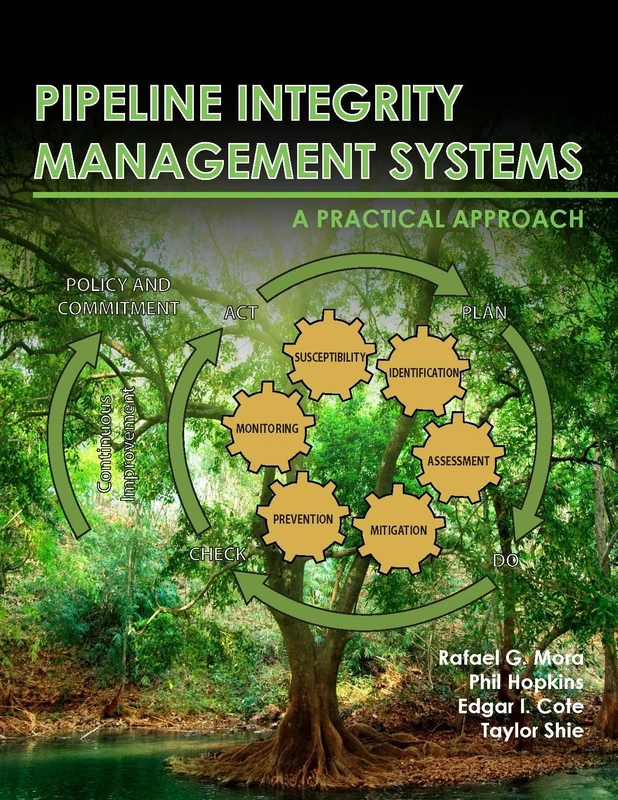 Pipeline Integrity Management Systems: A Practical Approach