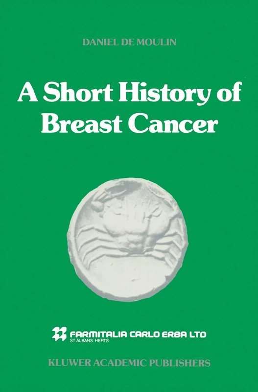 A short history of breast cancer - Image 1