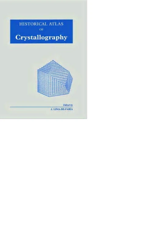 Historical Atlas of Crystallography - Image 1