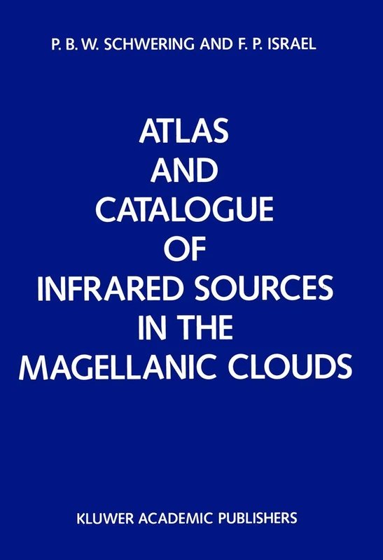 Atlas and Catalogue of Infrared Sources in the Magellanic Clouds