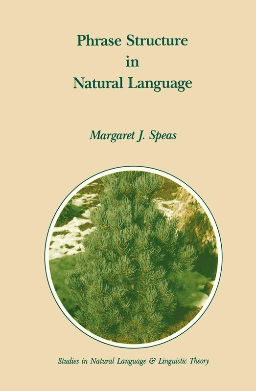 Phrase Structure in Natural Language: 21 (Studies in Natural Language and Linguistic Theory, 21) - Image 1