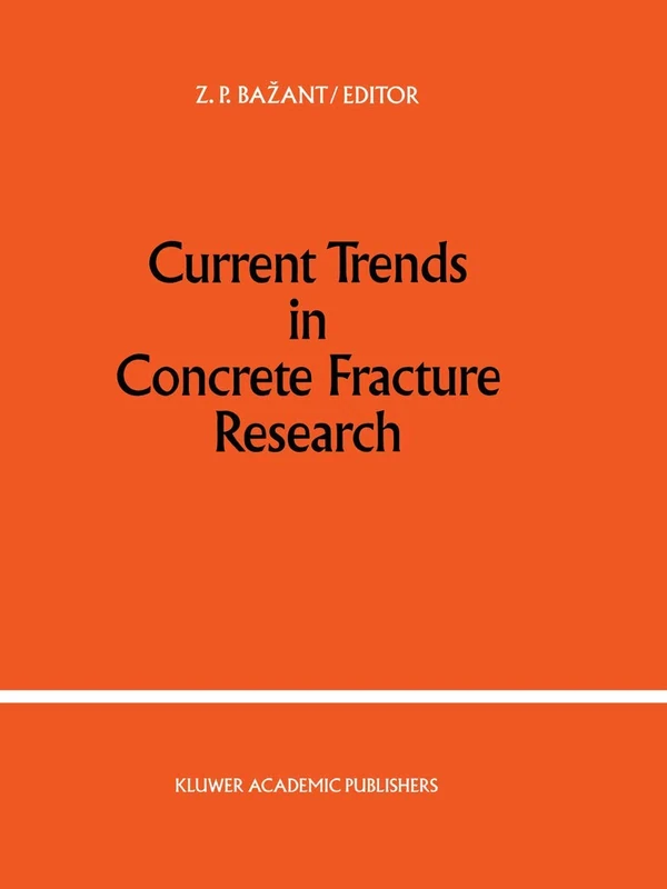 Current Trends in Concrete Fracture Research - Image 1