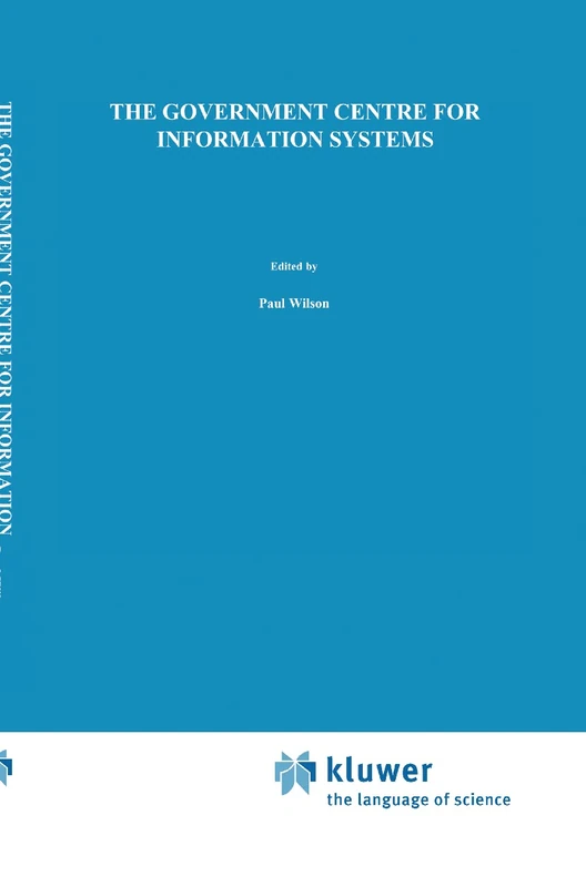 Computer Supported Cooperative Work:: An Introduction