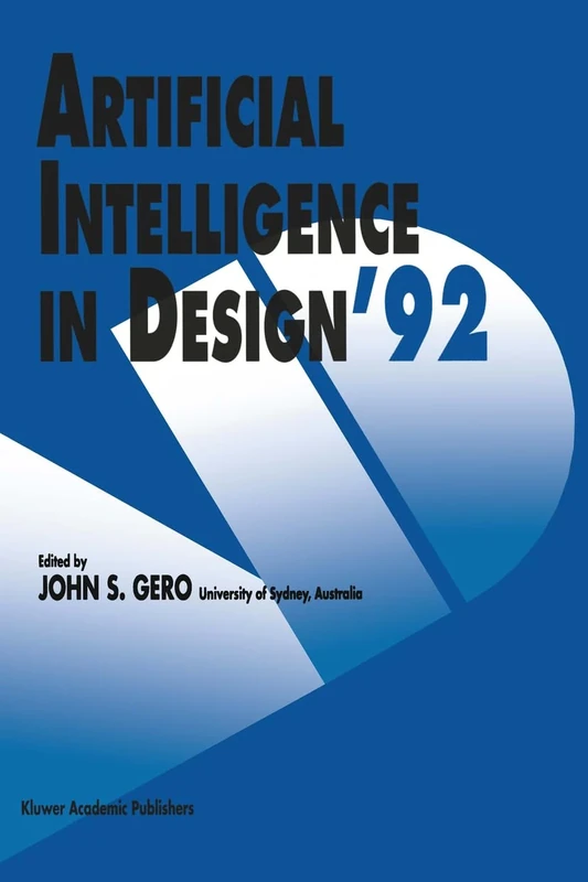 Conference Proceedings (Artificial Intelligence in Design)