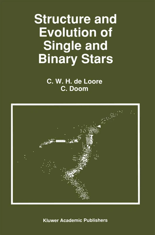 Structure and Evolution of Single and Binary Stars: 179 (Astrophysics and Space Science Library, 179)