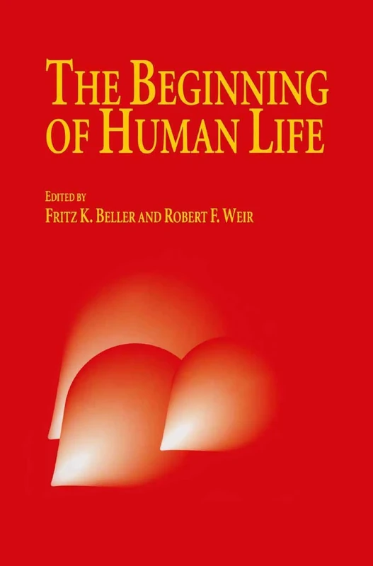 The Beginning of Human Life - Image 1