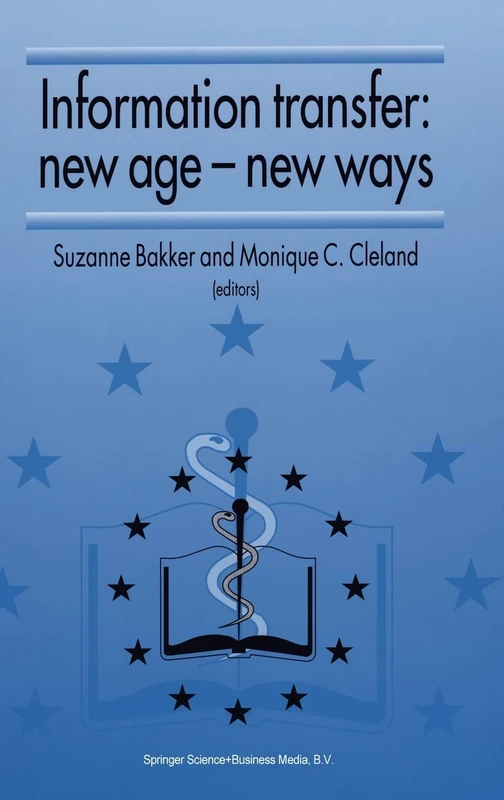 Information Transfer: New Age - New Ways