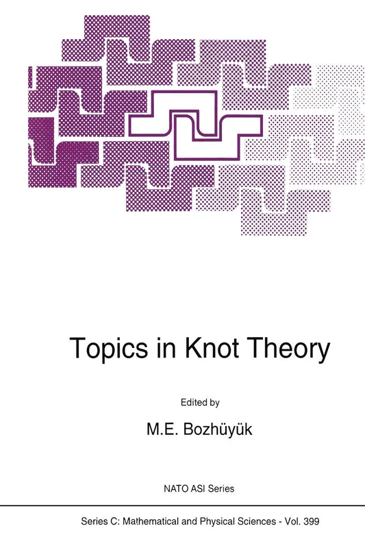 Topics in Knot Theory: 399 (Nato Science Series C:, 399)
