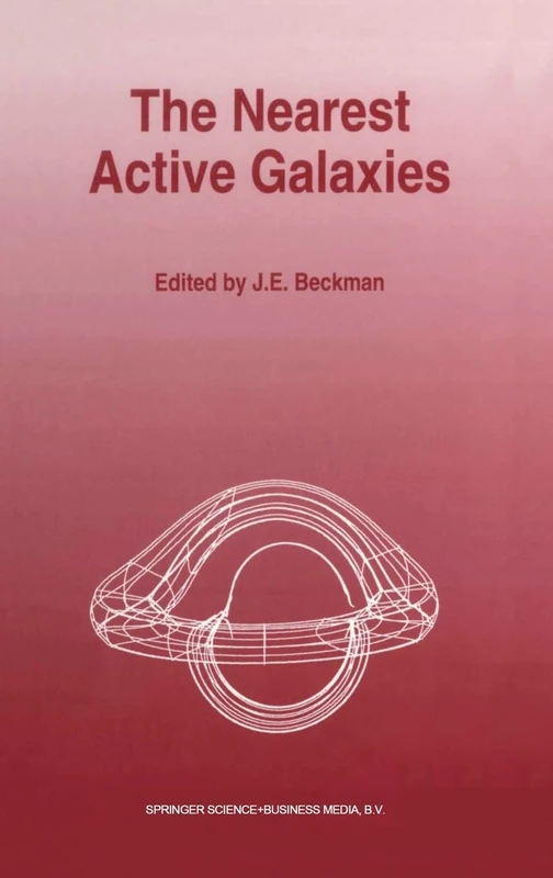 The Nearest Active Galaxies
