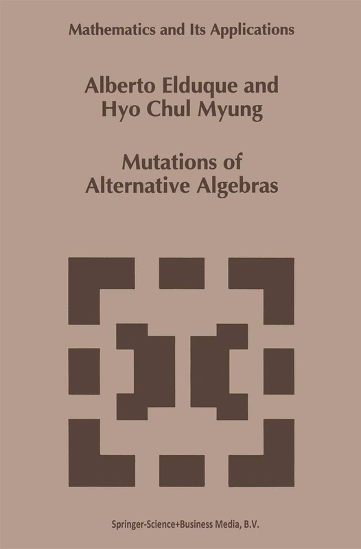 Springer Mutations of Alternative Algebras: 278 Mathematics