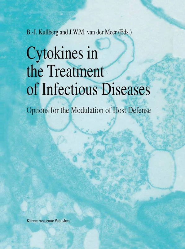 Cytokines in the Treatment of Infectious Diseases: Options for the Modulation of Host Defense - Image 1