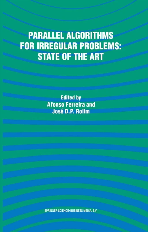 Parallel Algorithms for Irregular Problems: State of the Art - Image 1