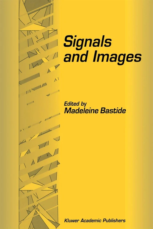 Signals and Images: Selected Papers from the 7th and 8th GIRI Meeting, held in Montpellier, France, November 20–21, 1993, and Jerusalem, Israel, December 10–11, 1994