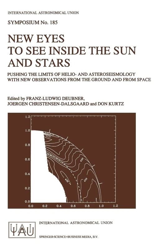 New Eyes to See Inside the Sun and Stars: Pushing the Limits of Helio- and Asteroseismology with new Observations from the Ground and from Space ... Astronomical Union Symposia, 185)