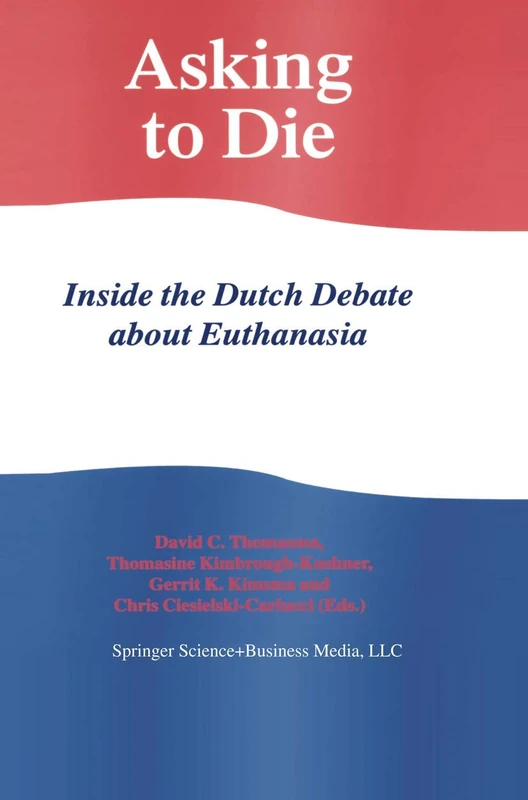 Asking to Die: Inside the Dutch Debate about Euthanasia - Image 1