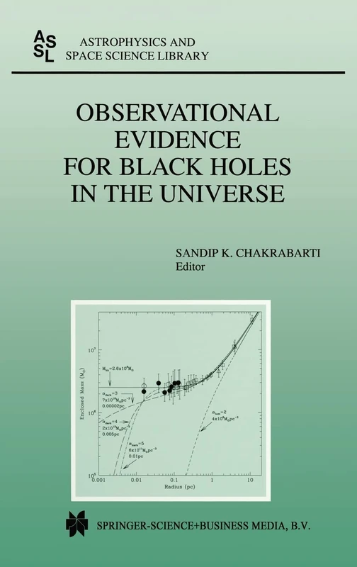 Proceedings of a Conference Held in Calcutta, India, January 10-17, 1998: v. 234 (Astrophysics and Space Science Library)