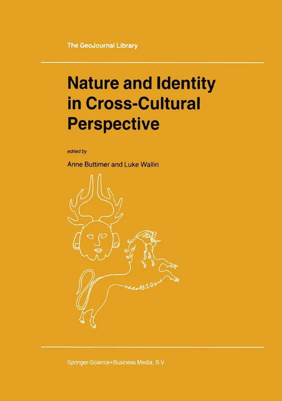 Springer Nature and Identity in Cross-Cultural Perspective 48