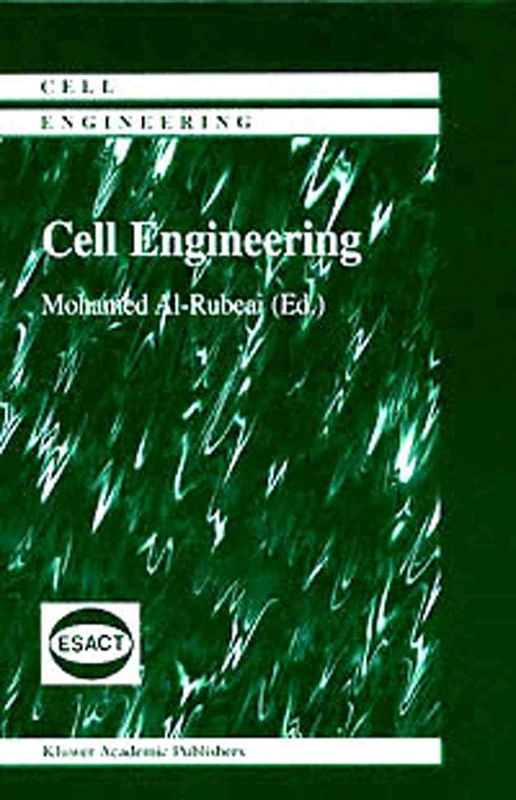 Cell Engineering: 1