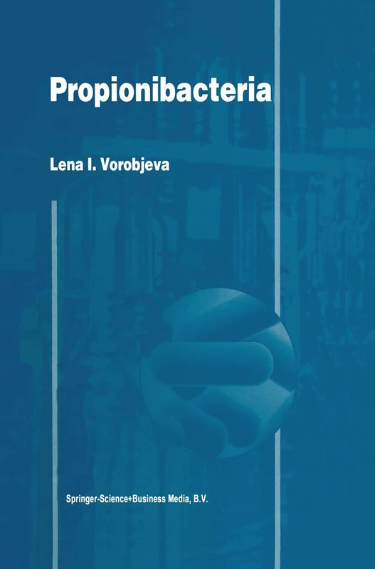 Propionibacteria - Image 1