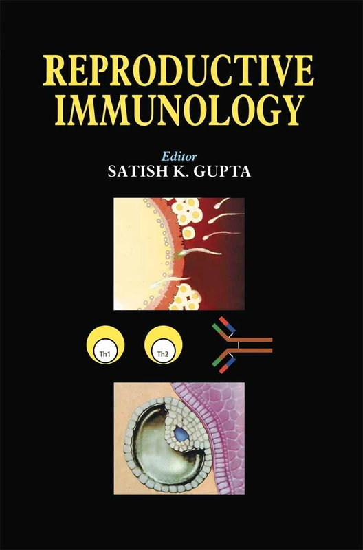 Springer Reproductive Immunology - Research Compilation