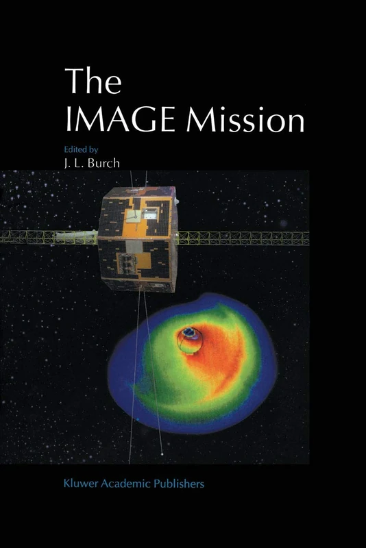 Springer - The Image Mission - NASA Magnetosphere Exploration