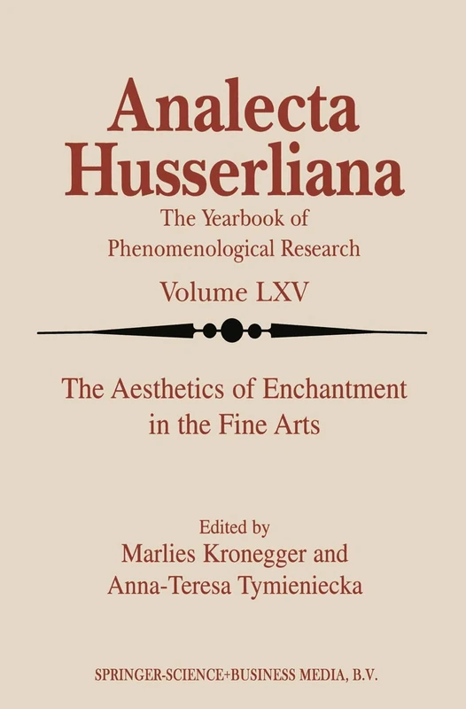 Springer - The Aesthetics of Enchantment in the Fine Arts, 65 - Image 1
