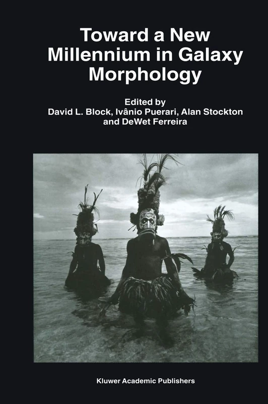 Springer - Toward a New Millennium in Galaxy Morphology