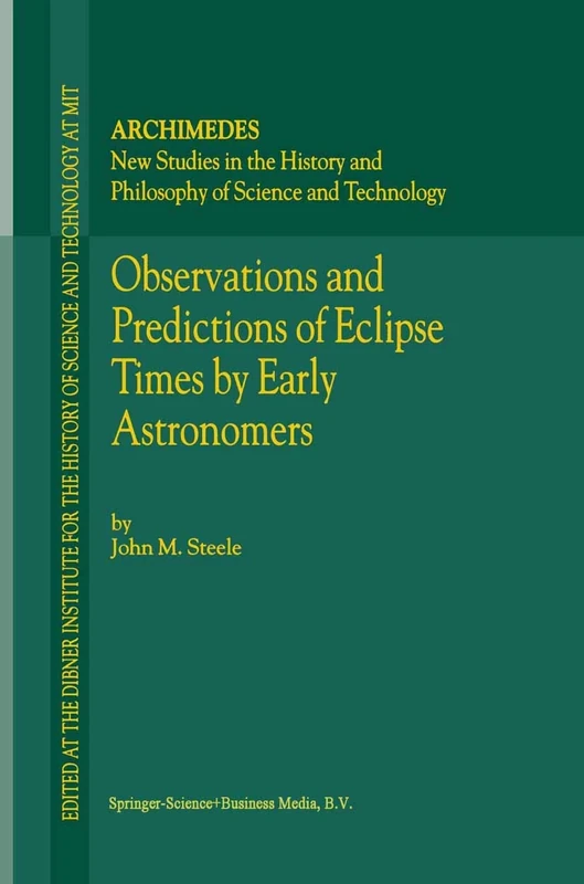 Observations and Predictions of Eclipse Times by Early Astronomers: 4 (Archimedes, 4)