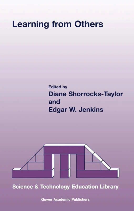 Learning From Others: International Comparisons in Education: 8 (Contemporary Trends and Issues in Science Education, 8)