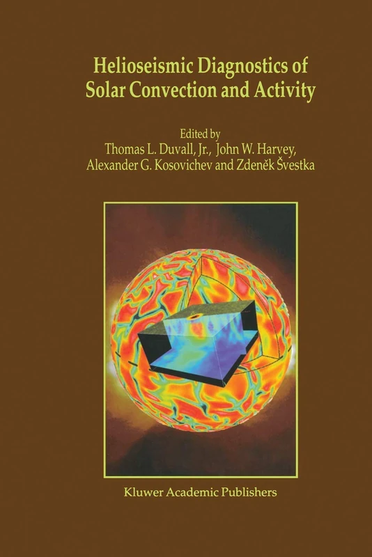 Helioseismic Diagnostics of Solar Convection and Activity - Image 1