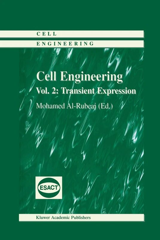 Cell Engineering: Transient Expression: 2