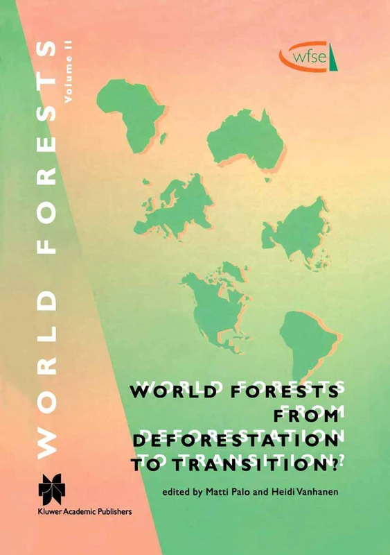 World Forests from Deforestation to Transition?: 2 - Image 1