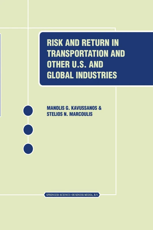 Risk and Return in Transportation and Other US and Global Industries - Image 1