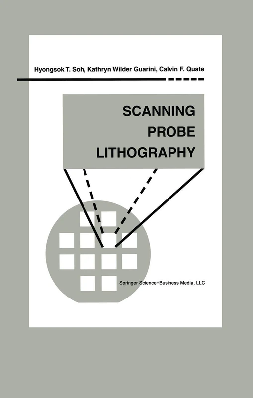 Scanning Probe Lithography: 7 (Microsystems, 7)