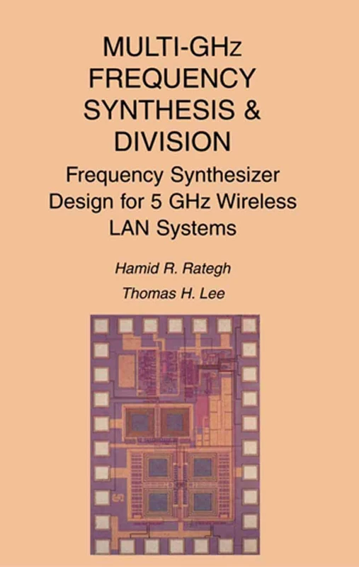 Multi-GHz Frequency Synthesis & Division: Frequency Synthesizer Design for 5 GHz Wireless LAN Systems - Image 1