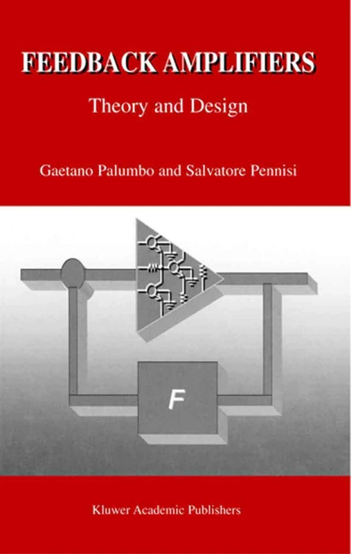 Feedback Amplifiers: Theory and Design - Image 1