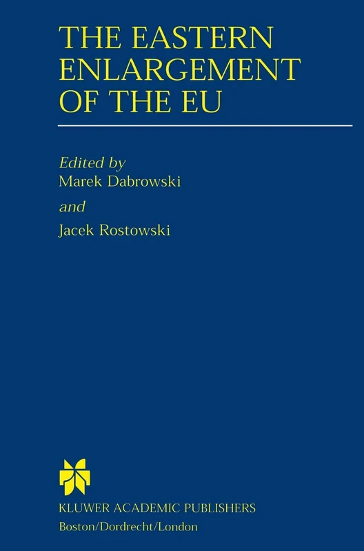 The Eastern Enlargement of the EU