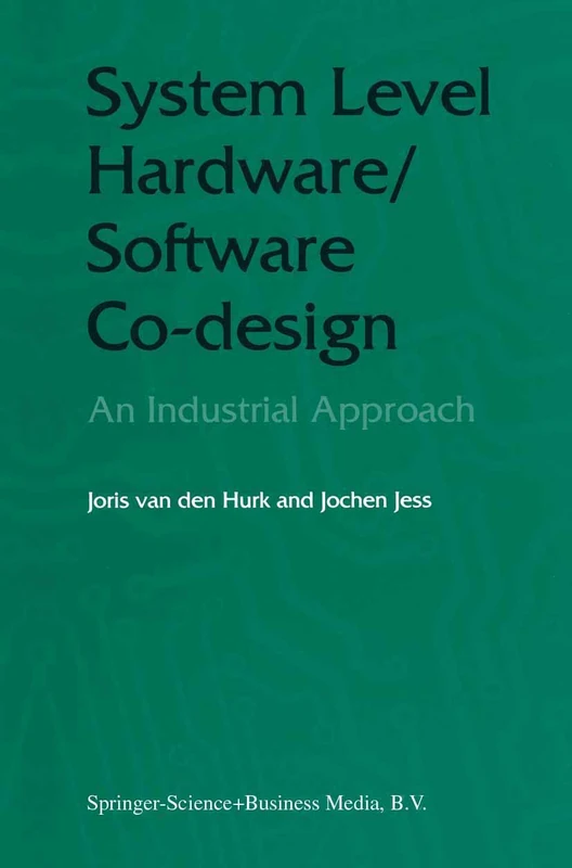 System level Hardware / Software Co-Design : An Industrial Approach