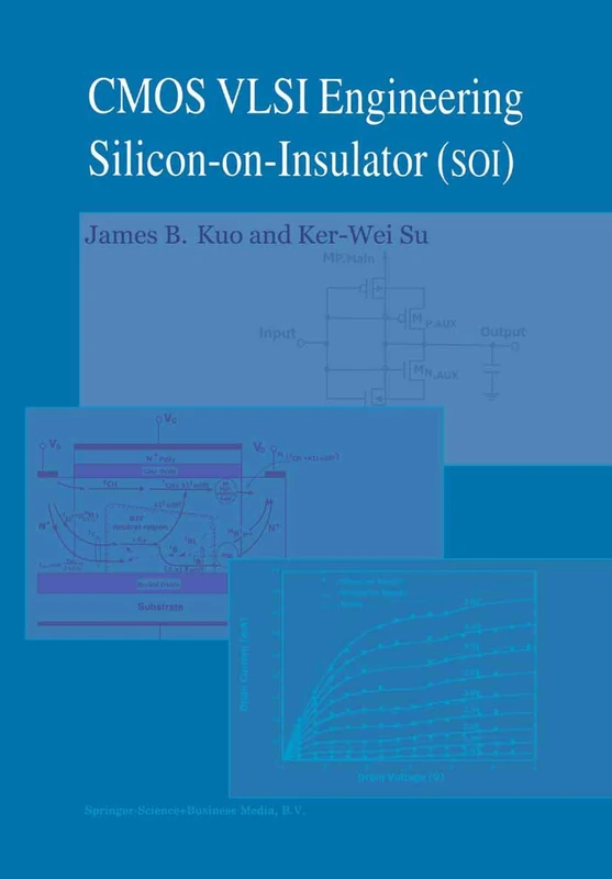 CMOS VLSI Engineering: Silicon-on-Insulator (SOI) - Image 1