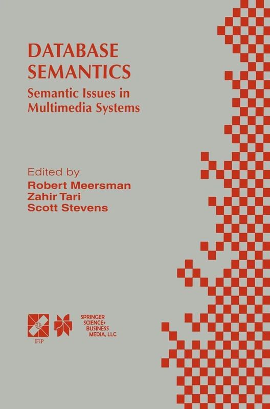 Database Semantics: Semantic Issues in Multimedia Systems: 11 (IFIP Advances in Information and Communication Technology, 11)