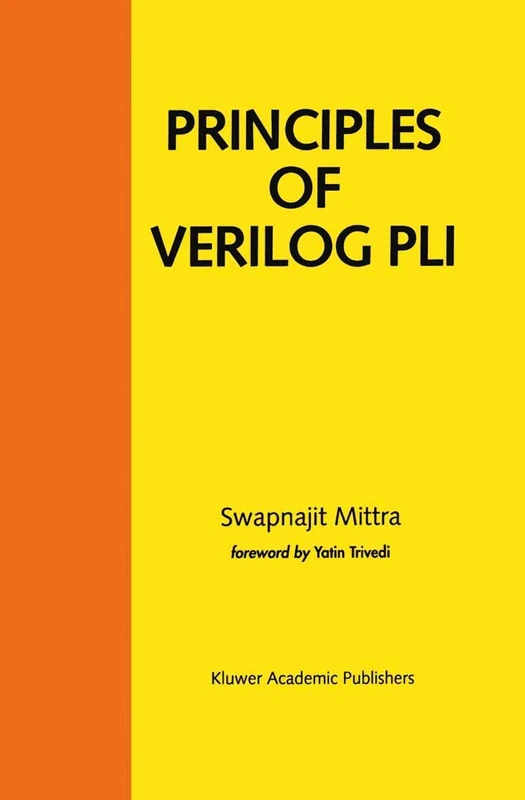 Principles of Verilog PLI - Image 1