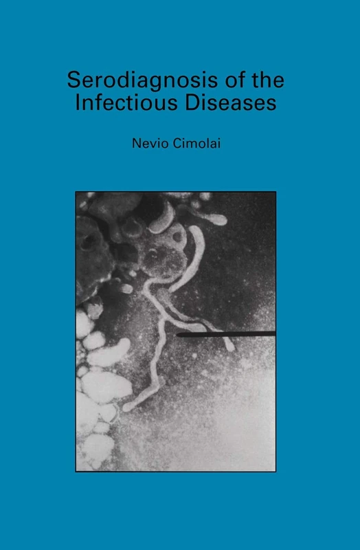 Serodiagnosis of the Infectious Diseases: Mycoplasma pneumoniae