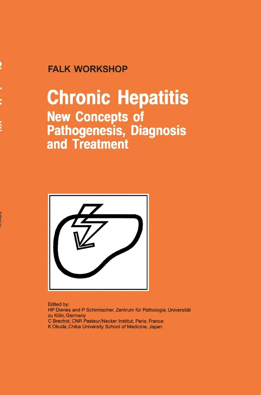 Springer Chronic Hepatitis: New Concepts of Pathogenesis
