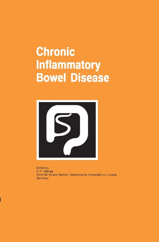 Chronic Inflammatory Bowel Disease: 74b (Falk Symposium, 74b)